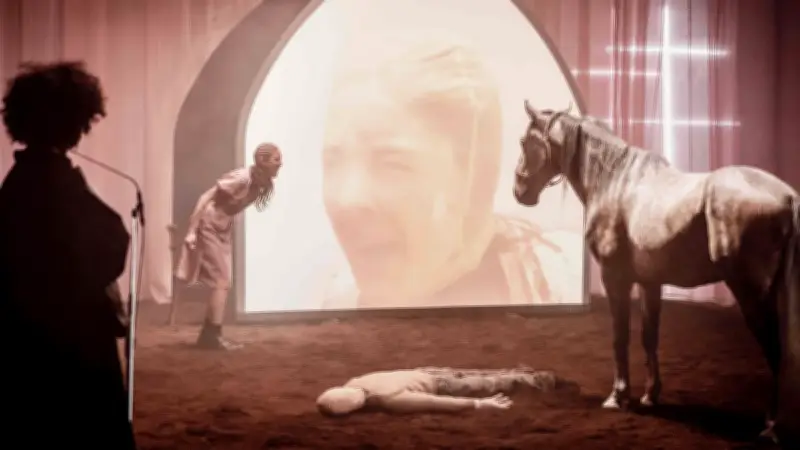 Montpellier : un week-end culturel intense entre hypnose, théâtre et mélodies françaises