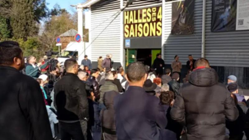 Montpellier : une agora pour libérer la parole sur le mal-être des jeunes