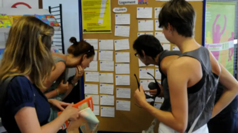 Montpellier : une journée spéciale pour aider les jeunes à trouver un logement