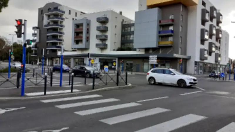 Montpellier : Une passerelle sur le Lez pour désenclaver La Pompignane