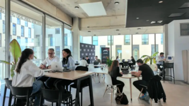 Montpellier Ynov Campus : un accompagnement stratégique vers l'alternance et l'emploi