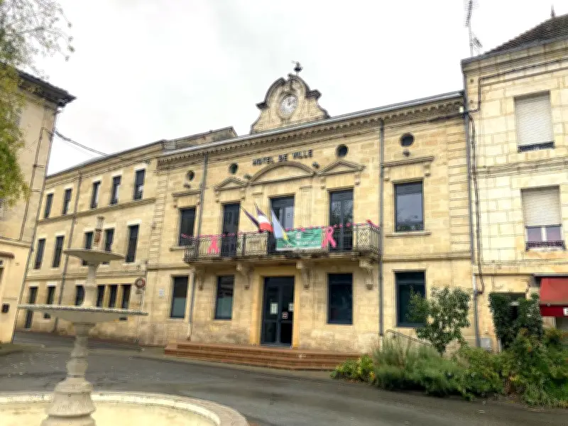 Montpon-Ménestérol : l'élection municipale perturbée par une liste d'extrême droite non soutenue par le RN