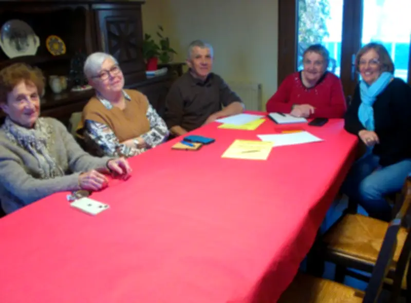 Montpouillan se livre : le salon du livre local revient pour sa troisième édition