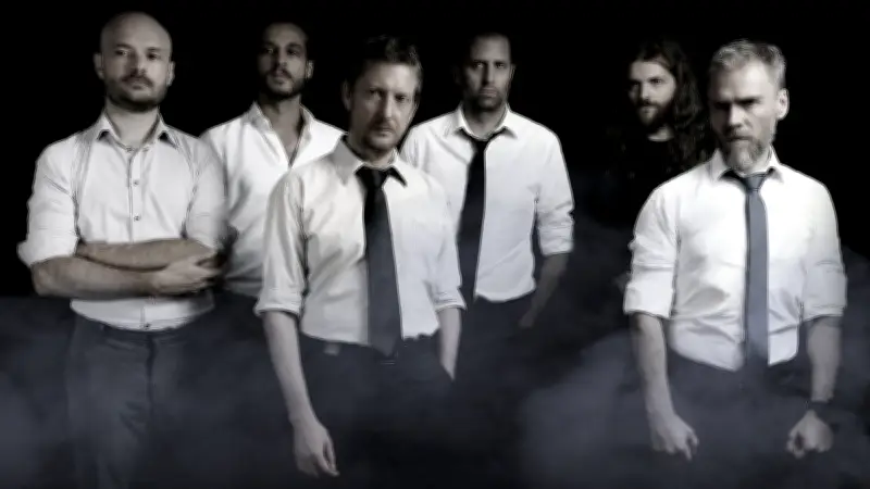 Mordorfest : Sanctuary et Monolithe en concert à Allenc pour un Before métal intense