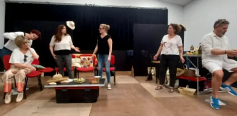 Morlaàs : « Chronogynie », un concert engagé célébrant les femmes en musique