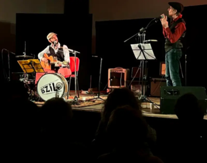 Morlaàs célèbre les droits des femmes avec le spectacle musical engagé « Chronogynie »