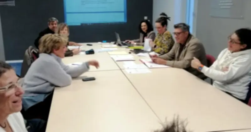 Mornac-sur-Seudre : le conseil municipal approuve le budget et des projets d'aménagement