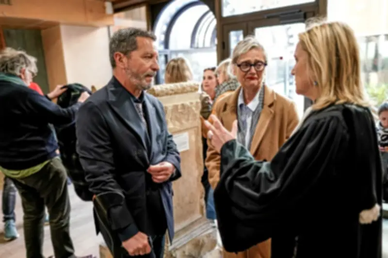 Mort au travail de Jules Pertet : Paprec et son directeur condamnés pour homicide involontaire