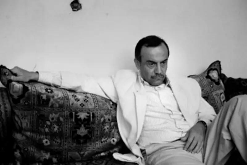 Mort d'Ahmad Kaabour, la voix tendre des luttes arabes s'éteint