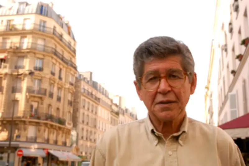 Mort d'Alfredo Bryce Echenique, figure majeure de la littérature latino-américaine