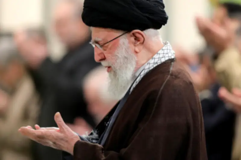Mort d'Ali Khamenei : la fin d'un règne théocratique de 37 ans en Iran