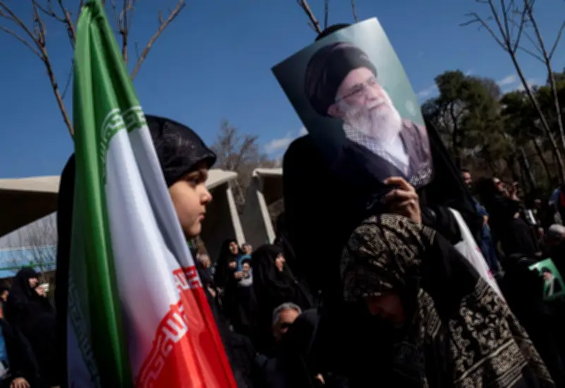 Mort d'Ali Khamenei : le processus de transition s'engage en Iran après les frappes américano-israéliennes