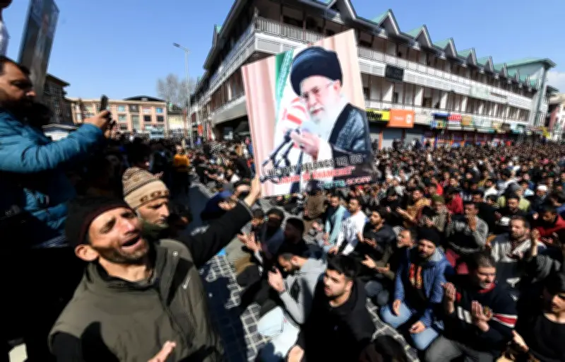 Mort d'Ali Khamenei : réactions internationales divisées après l'opération américano-israélienne