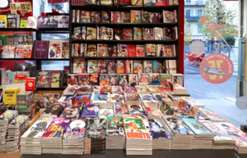 Mort de Clément Oubrerie, dessinateur d'Aya de Yopougon et Pablo, à 59 ans