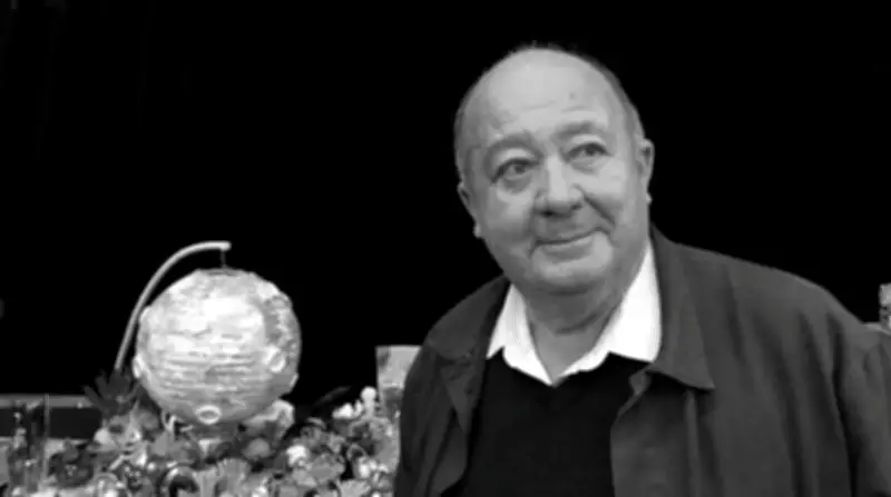 Mort de Jean Delas, cofondateur de L'École des loisirs et défenseur d'une littérature jeunesse ambitieuse