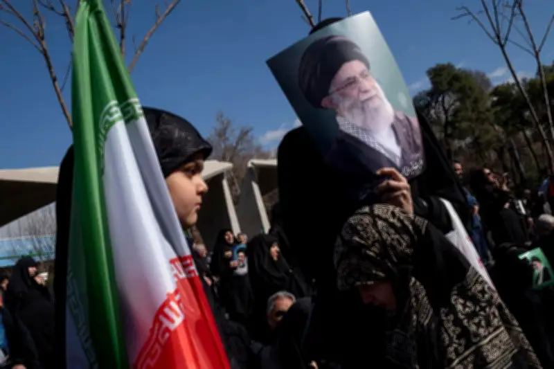 Mort de Khamenei : 30 ans de répression violente en Iran en cinq dates clés