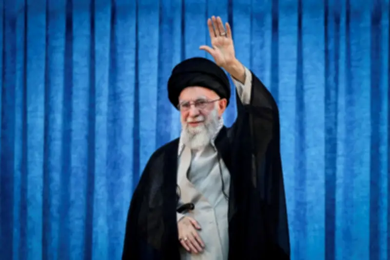 Mort de l'ayatollah Khamenei : la fin du guide suprême iranien dans un bombardement