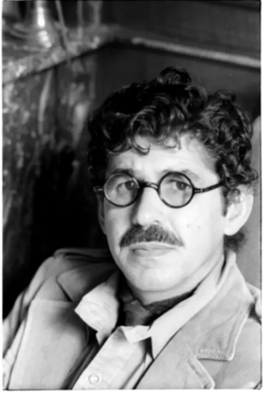 Mort de l'écrivain péruvien Alfredo Bryce Echenique, figure du boom latino-américain