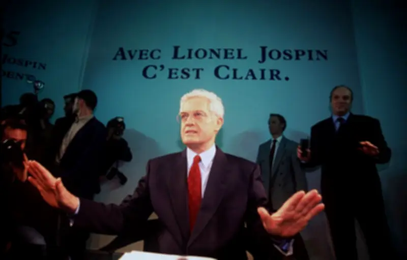 Mort de Lionel Jospin : Emmanuel Macron annonce un hommage national jeudi