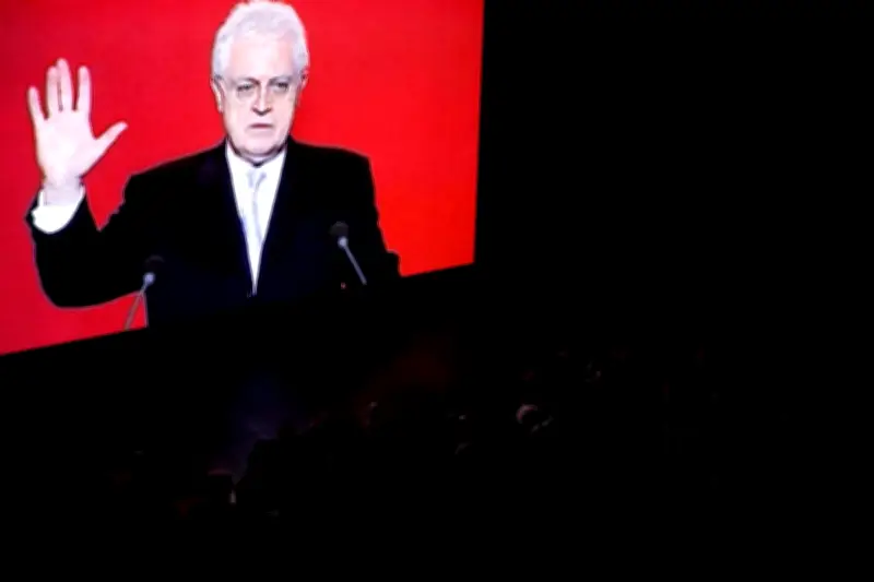 Mort de Lionel Jospin : la gauche rend hommage à un inspirateur de la politique