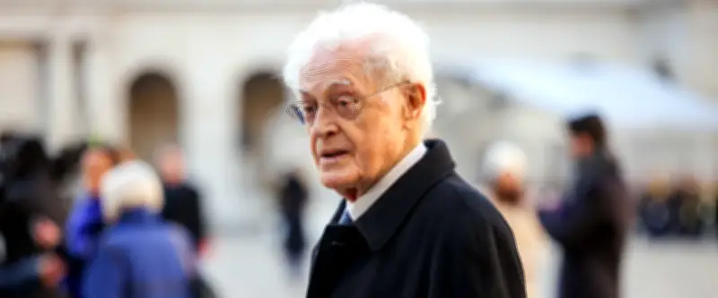 Mort de Lionel Jospin : le maire de Montpellier rend un hommage émouvant à l'ancien Premier ministre