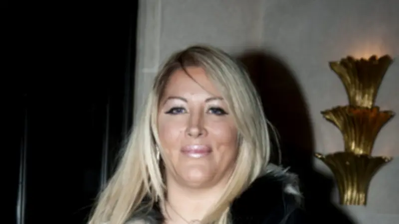 Mort de Loana, icône de Loft Story, à 48 ans : la star de téléréalité retrouvée sans vie à Nice