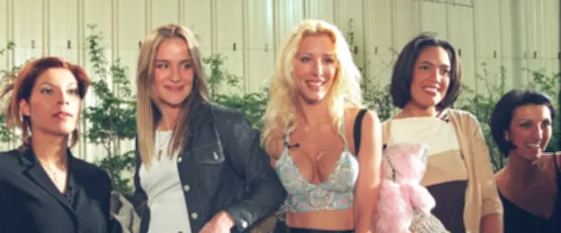 Mort de Loana, pionnière de la téléréalité : de Loft Story à la descente aux enfers