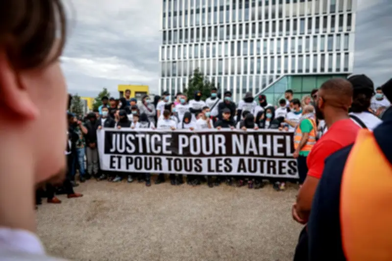 Mort de Nahel : pourvois en cassation après la requalification des faits en violences