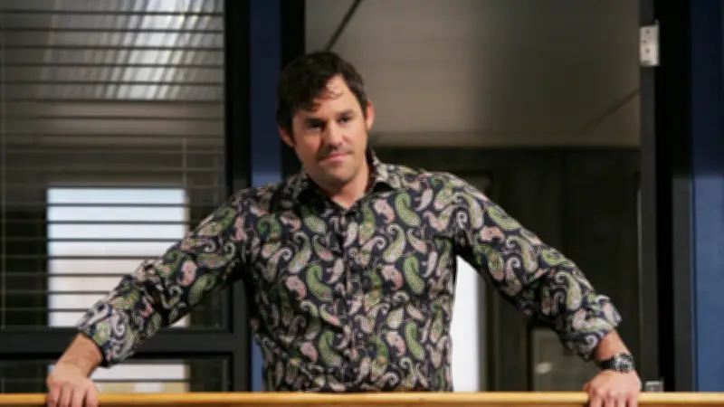 Mort de Nicholas Brendon : l'acteur de Buffy révélait son combat contre le syndrome de la queue-de-cheval