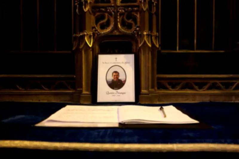 Mort de Quentin Deranque : l'enquête progresse sur les circonstances du drame