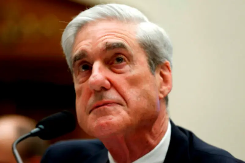 Mort de Robert Mueller : la réaction crue de Trump et l'héritage d'un procureur qui a divisé l'Amérique