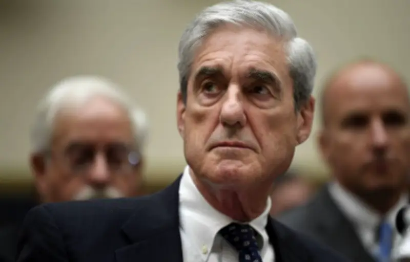Mort de Robert Mueller, procureur de l'enquête russe, Trump se réjouit publiquement