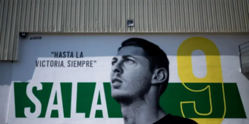 Mort d'Emiliano Sala : Cardiff débouté dans ses demandes financières contre Nantes