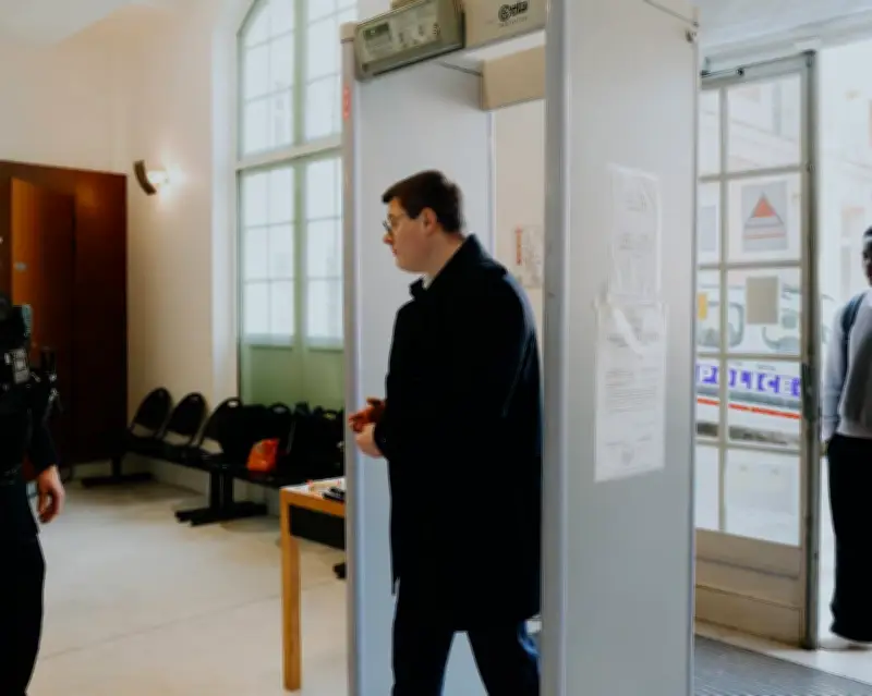 Mort d'Olivio Gomes en 2020 : une condamnation historique pour meurtre après un procès emblématique