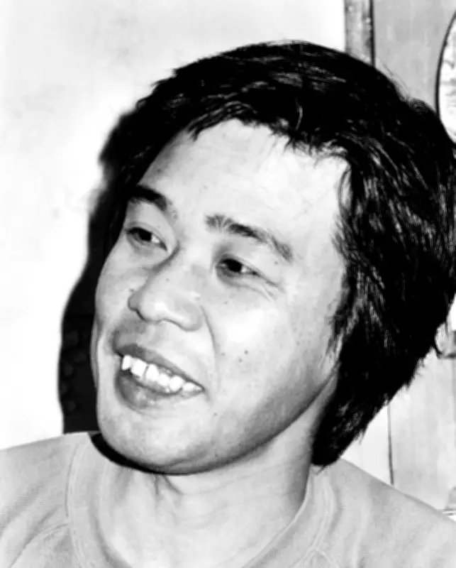 Mort du mangaka Yoshiharu Tsuge, pionnier du manga alternatif japonais