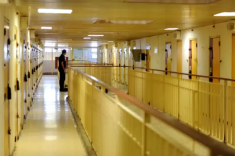 Mort d'un détenu à Nîmes : deux co-détenus en garde à vue après la découverte du corps