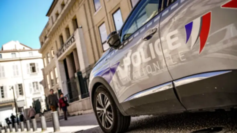 Mort d'un détenu à Nîmes : deux codétenus déférés pour meurtre et extorsion