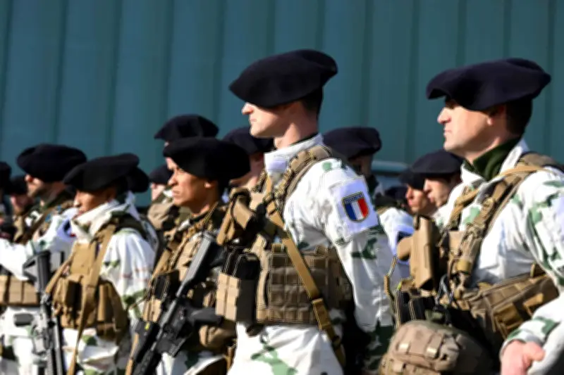 Mort d'un militaire français en Irak, dernières heures des municipales, casinos en fête ce vendredi 13