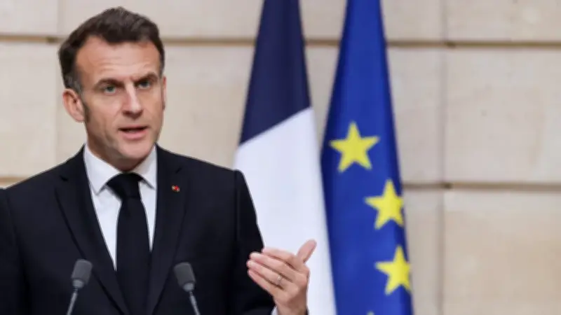 Mort d'un soldat français en Irak : la France face aux conséquences de son engagement au Moyen-Orient