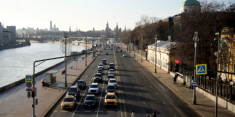 Moscou soupçonnée de tester un blocage généralisé d'Internet en Russie