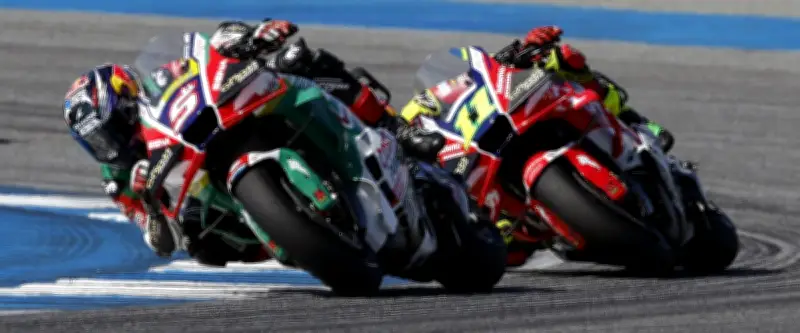 Moto GP Brésil : Horaires, chaîne et enjeux d'un retour historique après 22 ans