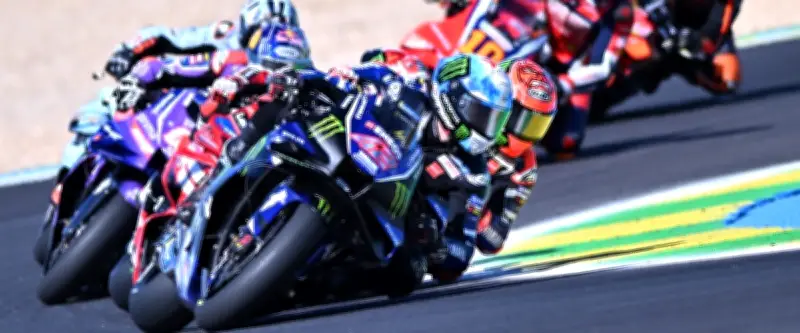Moto GP : Programme TV et enjeux du Grand Prix des États-Unis à Austin