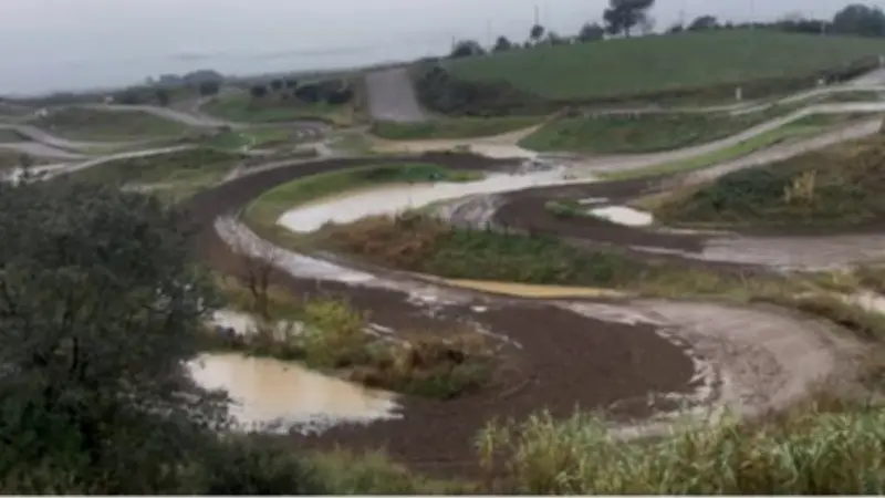 Motocross : L'Endurance des Volcans annulée pour cause de météo défavorable