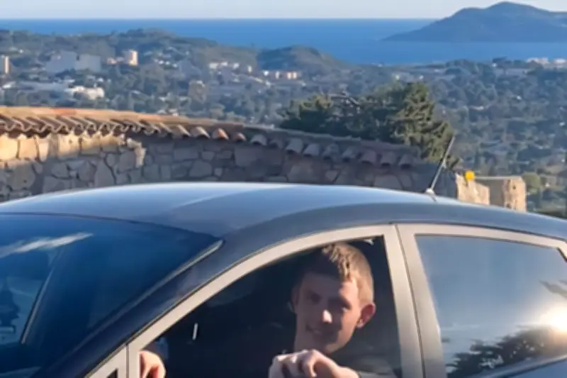 Mougins offre 500 euros pour le permis de conduire en échange de missions citoyennes