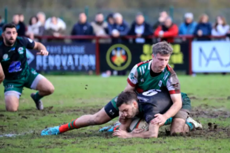 Mouguerre face à Emak Hor : une rencontre capitale pour la qualification