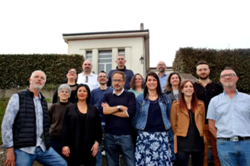 Mouleydier Demain : une liste municipale pour un pôle d'excellence rurale et un tourisme durable