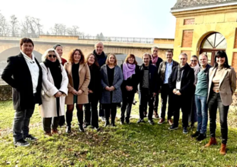 Mouleydier : une liste d'élus sortants pour le développement et le patrimoine