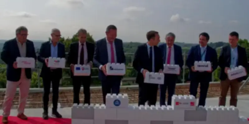 Mourenx : le nouveau maire annule l'inauguration du Belvédère réhabilité