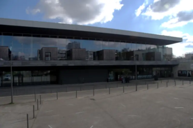 Mourenx : une journée pour découvrir les métiers du sanitaire et social en réalité virtuelle