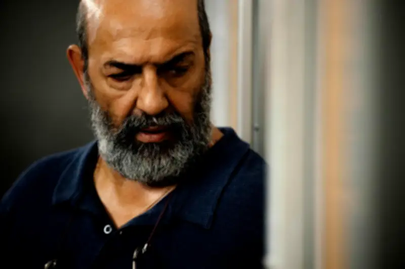 Moussa Maaskri : le rôle d'une vie dans la série « Un prophète » sur Canal+